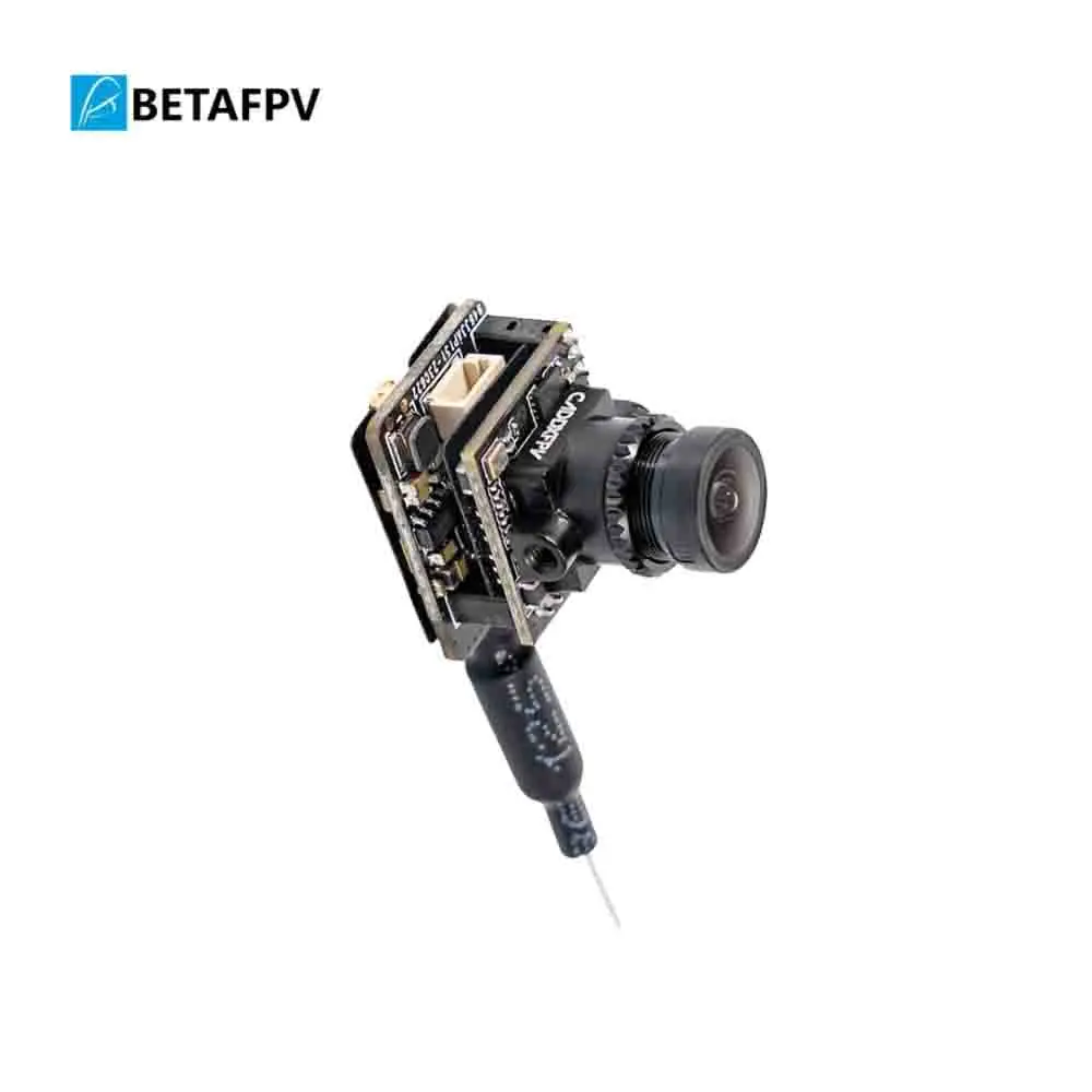 

BETAFPV C04 Камера 160г. ° 1/3-дюймовый CMOS 4,14 г дизайн и разрешение 1200TVL аксессуары для FPV-камеры RC