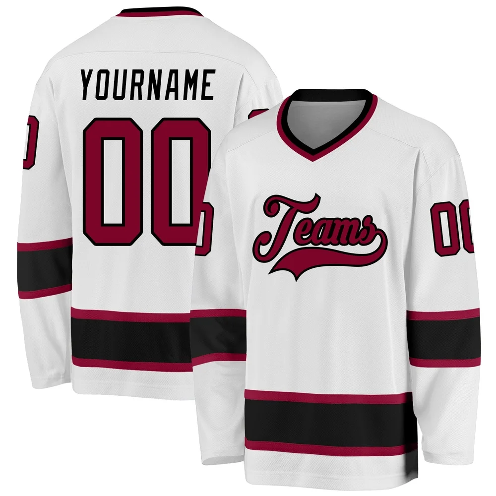 Custom Name & Team … - image