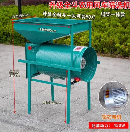 Variant: Blue-450w