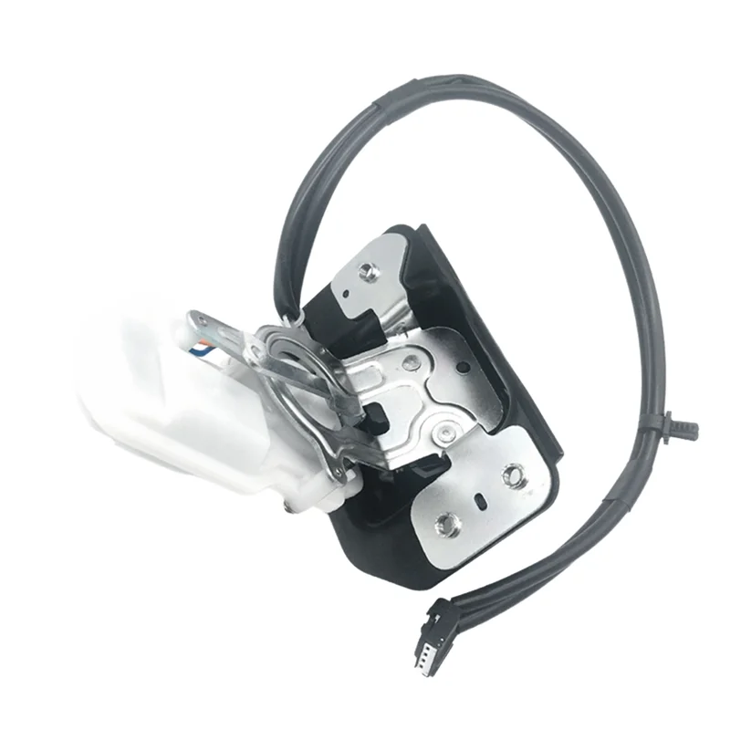 

Universall CJ5Z-7843150-A Rear Trunk Latch Lock Actuator For Ford Escape 2013-2016 Tailgate Hatch Lift Gate Lock CJ5Z7843150A