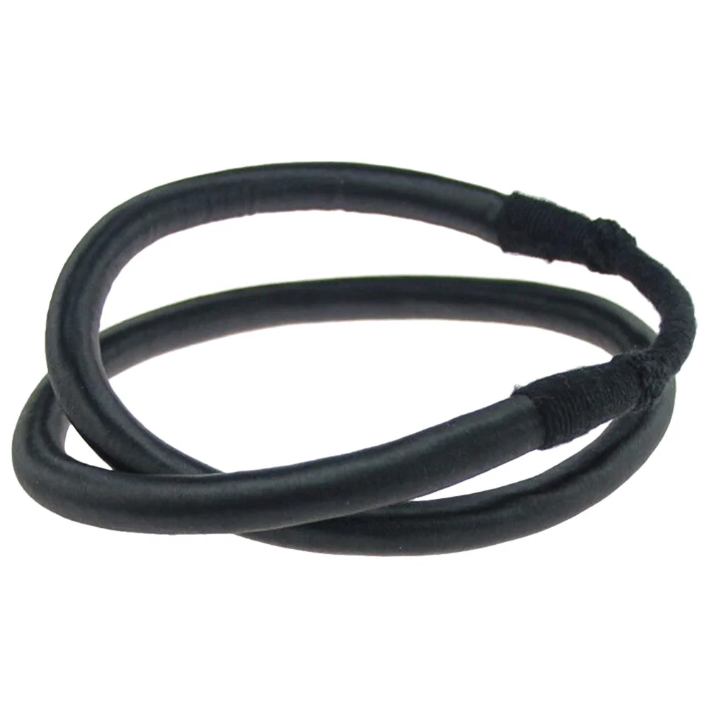 

Men Headband Arab Costume Braided Pu Hairband For Muslim Hijab Arabian Dress Up Masquerade Cosplay Party Accessory