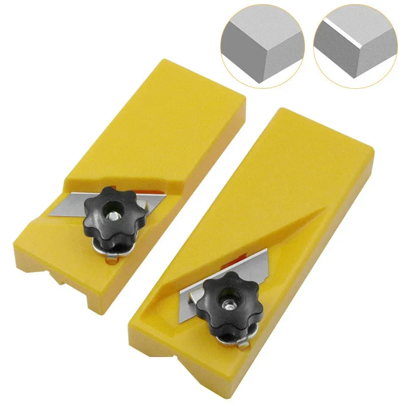 Woodworking Gypsum Board Planer Tool Drywall Edge Chamfer Hand Planes Box Hand Plane Drywall Edge Trimmer Chamfer