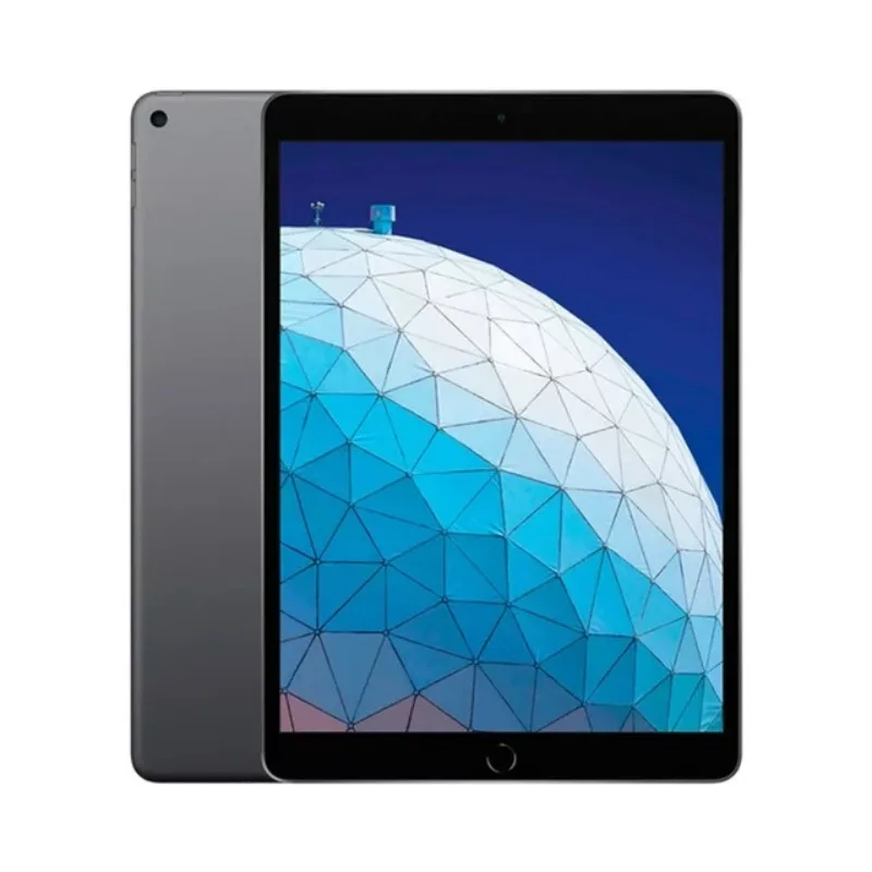 Apple-Tableta Air 2 de 2. ª generación, dispositivo con WiFi, 3G/LTE, 64/128GB de ROM, 2GB de RAM, pantalla LCD IPS de 9,7 pulgadas, iOS, desbloqueado, 95%