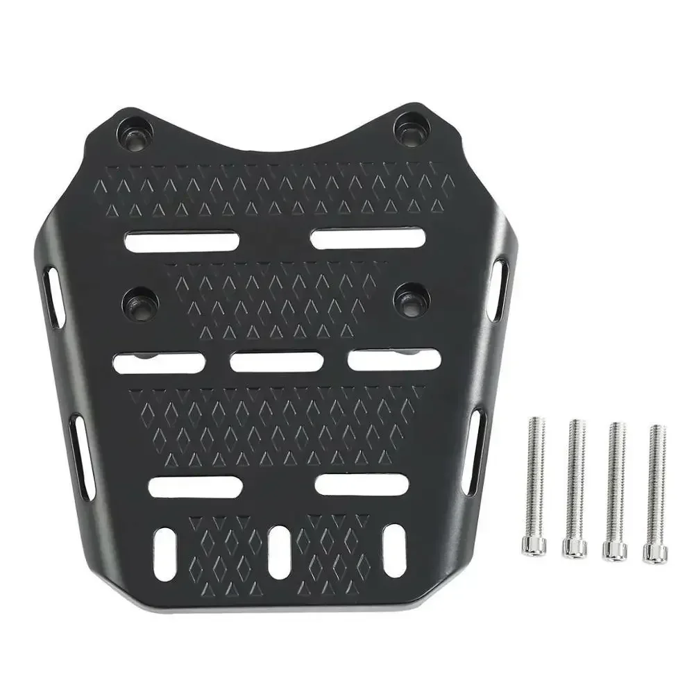 

For Honda PCX125 PCX150 PCX 125 150 2014-2019 2018 Black Motorcycle Acsessories Rear Bracket Carriers Luggage Rack