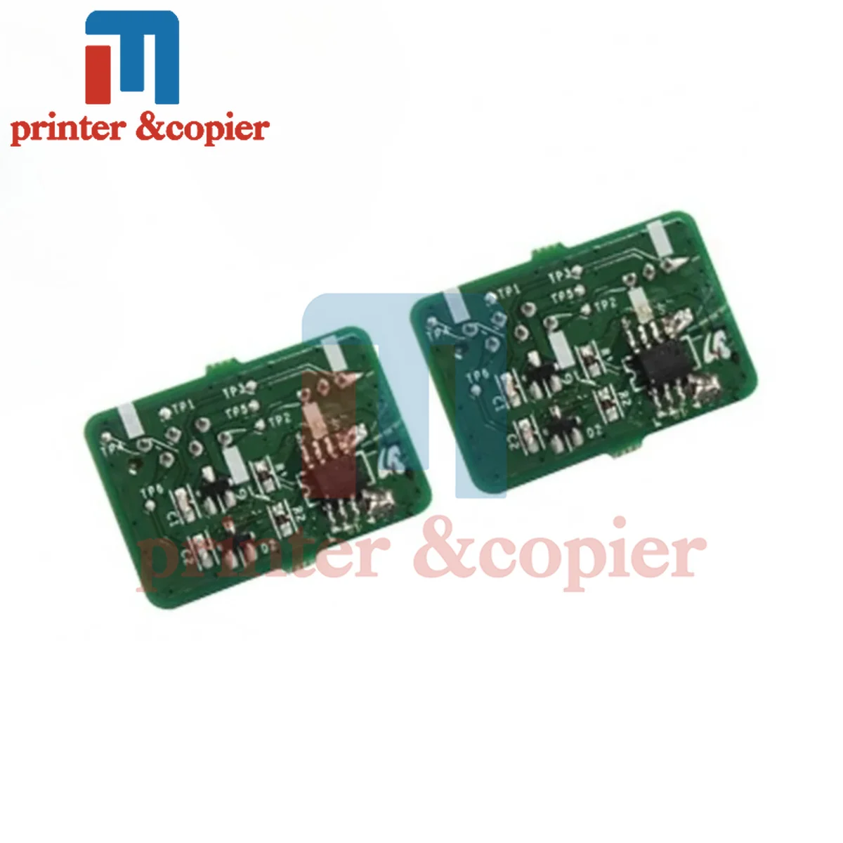 JC92-02470A（JC41-00748A） Fuser Chip is used for HP E82540 E82550 E82560 E87640 E87650 E87660 FUSER PBA 100% Life Capacity