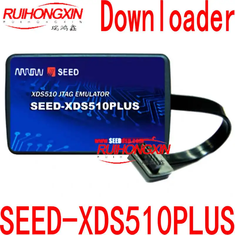 

Эмулятор точки ArrowSEED Airi Hezhongda, новый эмулятор TI DSP SEED-XDS510PLUS