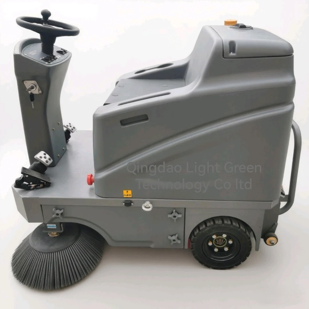 

Лидер продаж, электрическая подметальная машина для катания на полу, коммерческая промышленная подметальная машина для пола, прочная электрическая подметальная машина вождения ALS1300