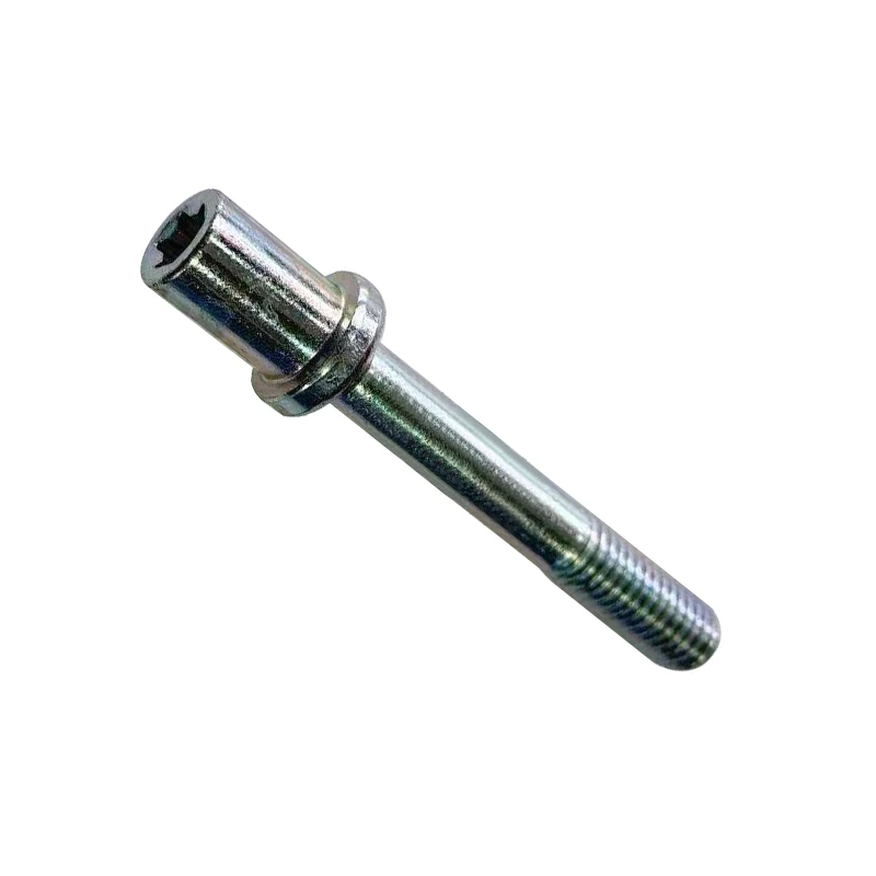 

For Isuzu 4HK1 6HK1 engine spare parts injector Socket Bolt