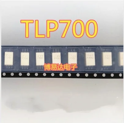 P700 TLP700 TLP700 SOP6 TLP700H, 50 pièces, 100 pièces