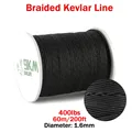 400Lbs 200Ft 1.6mm