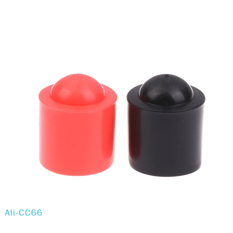 

【M】10Pcs Rubber Billiard Cue Bottom Protective Cover Pool Cue Stick Cue Rod Protector Snooker Cover Billiard Cue Collision Cover