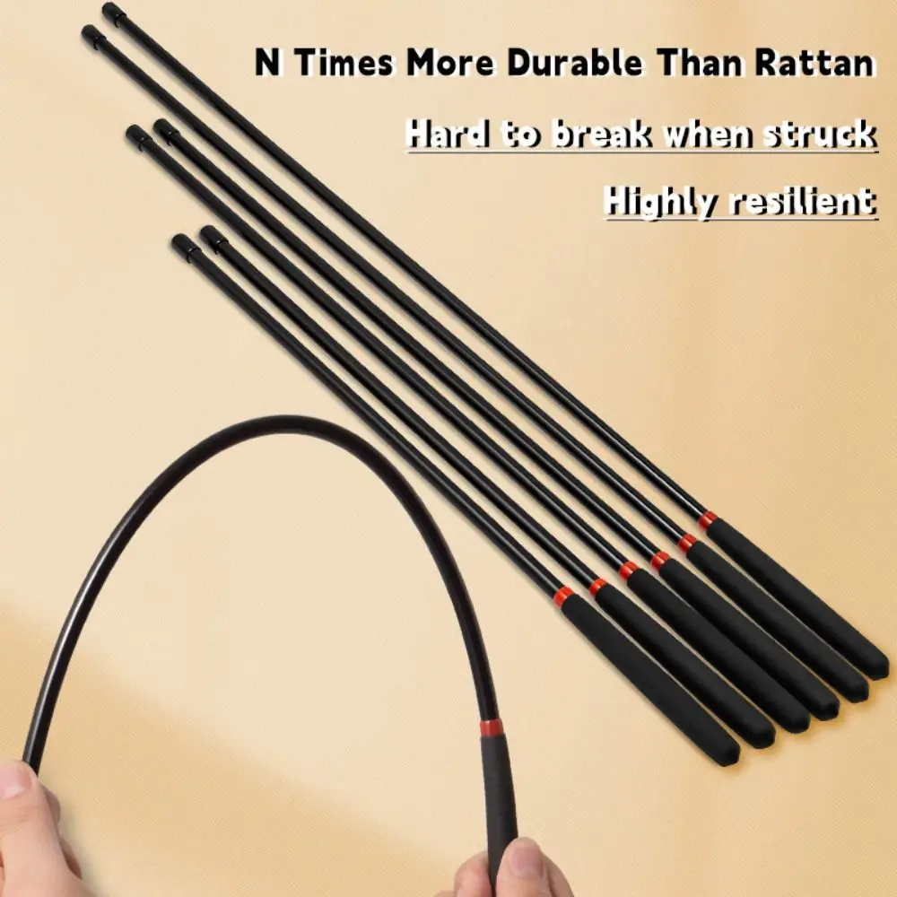 عالية الجودة الصلبة الراتنج التدريس سوط تمديد دائم مؤشر التدريس يده القراءة العصي أدوات التدريس