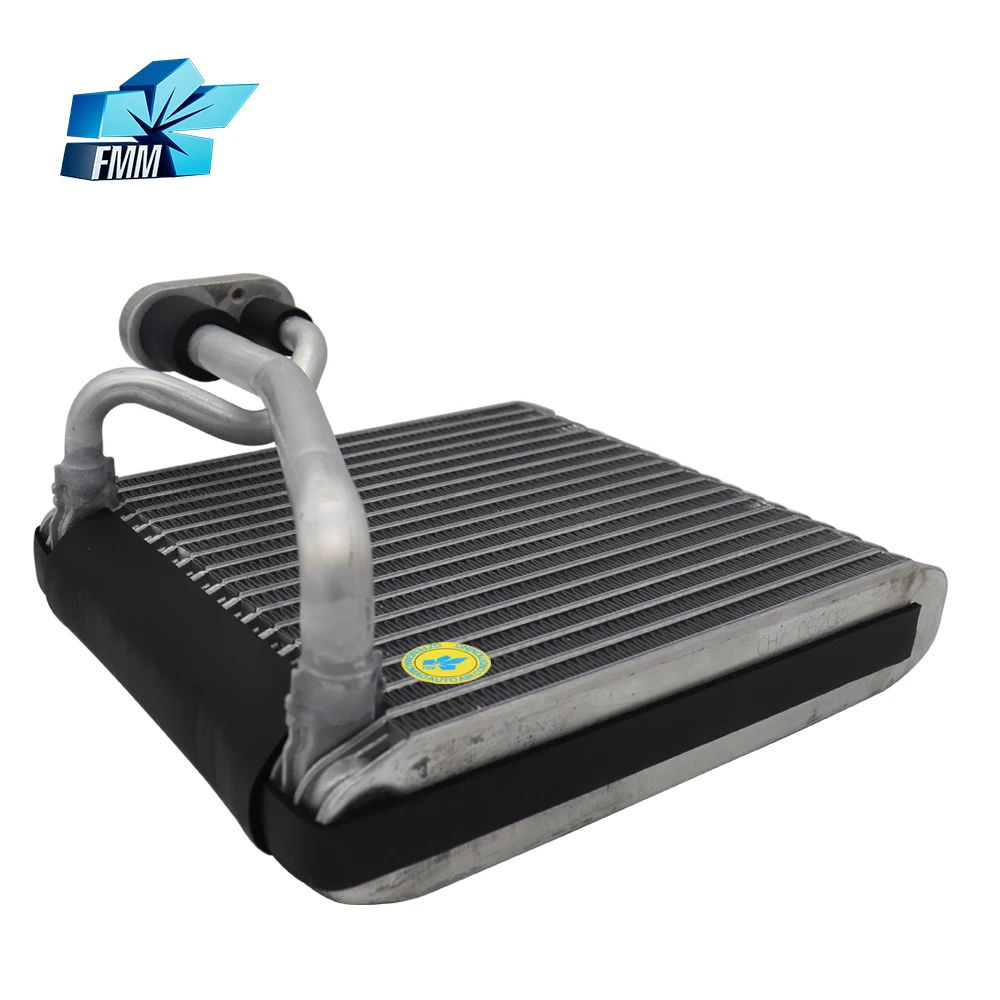 12v Ac Evaporator for Chevrolet Spark High Quality Auto Ac Evaporator