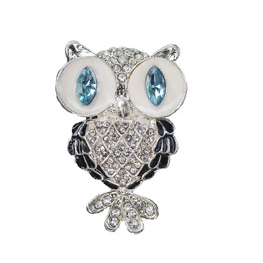 Long-lasting Car Freshness Owl Car Air Freshener Long-lasting Freshness Sparkling Owl Car for Eliminating for Vehicle