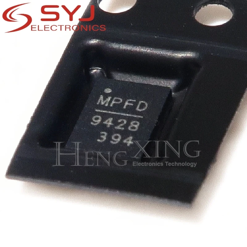 5PCS MP9428GL MP9428 OE128 128 RF6361A RF6361 AXP288C AXP288 NCP5214MNR2G NCP5214 5214 BCM59103BKMLG BCM59103 QFN