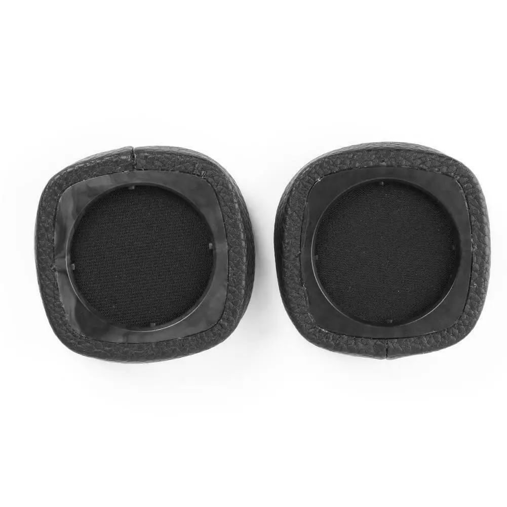 1 Pair Replacement Ear Pads Cushion Cover For Marshall Major Iii Headphone Eerphone