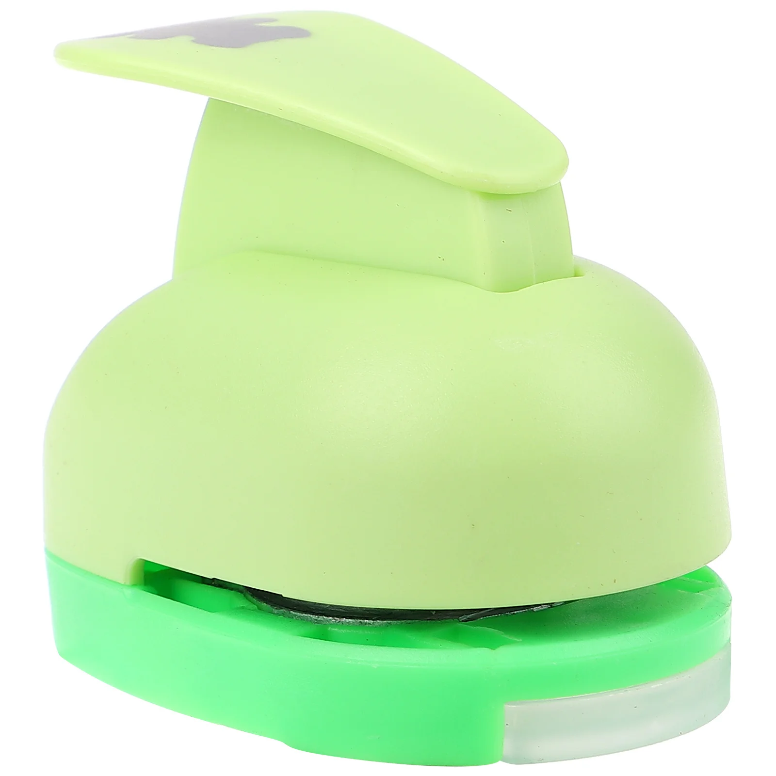 

Heart Shape Craft Paper Punch DIY Scrapbooking Puncher for Making Tags Labels Cards Envelopes Home Art Projects