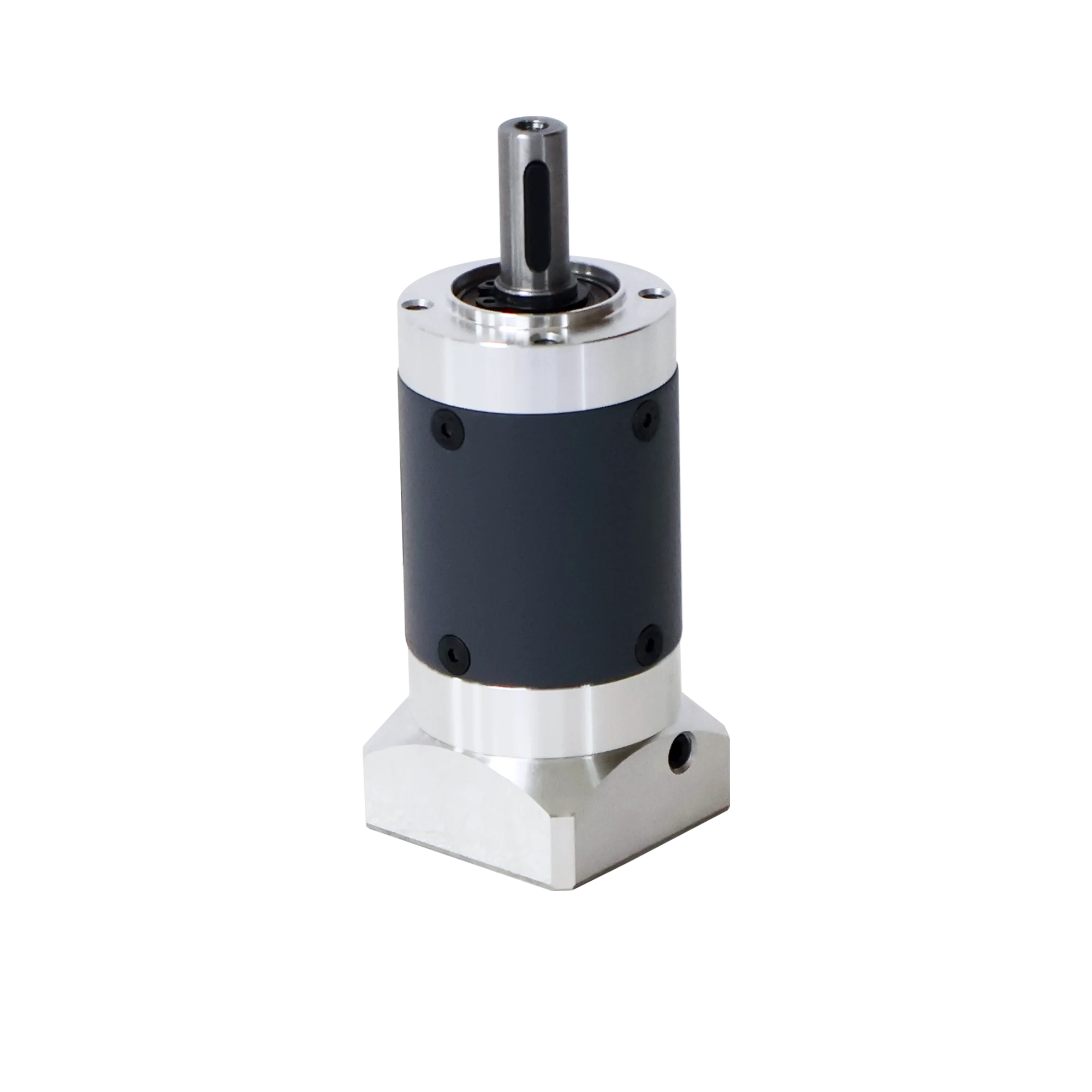 IP54 High Torque High Efficiency Low Backlash Industry Equipment Precision Planetary Gearbox ZDE ZDF Series