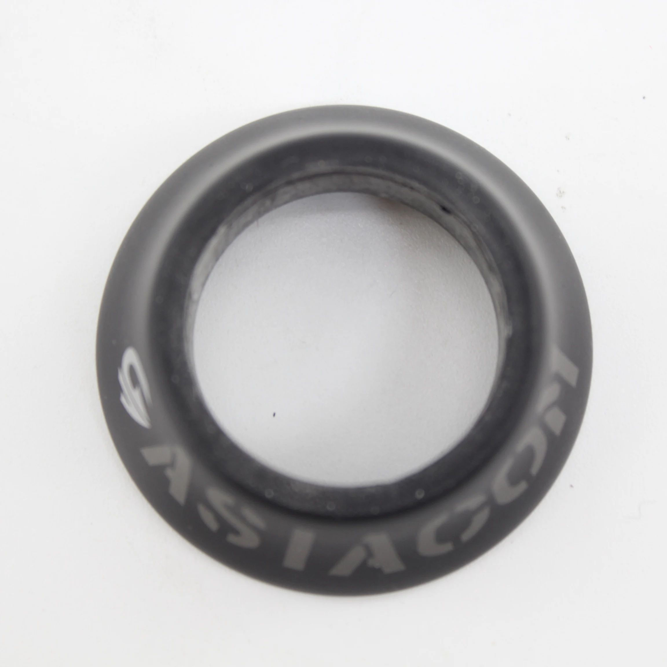 New ASIACOM Road bicycle matt UD full carbon headsets taper washer Mountain bike stem carbon spacers MTB carbon parts 15mm