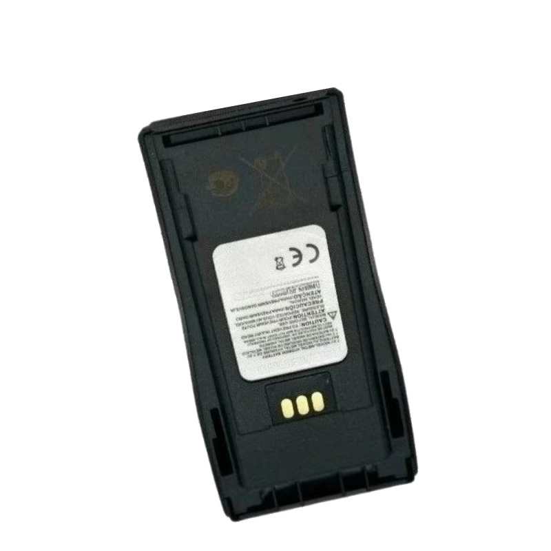 Nowy akumulator 1400mAh 7.2V NNTN4851 wysokiej jakości do radiotelefonów Motorola CP040 CP140 CP150 GP3188 GP3688 CP200 CP200D