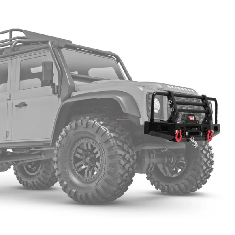 1/18 スケール クラシックメタルシミュレーション クライミング Trx4m ディフェンダー カーシェル ラジコンおもちゃ改造アクセサリー W238