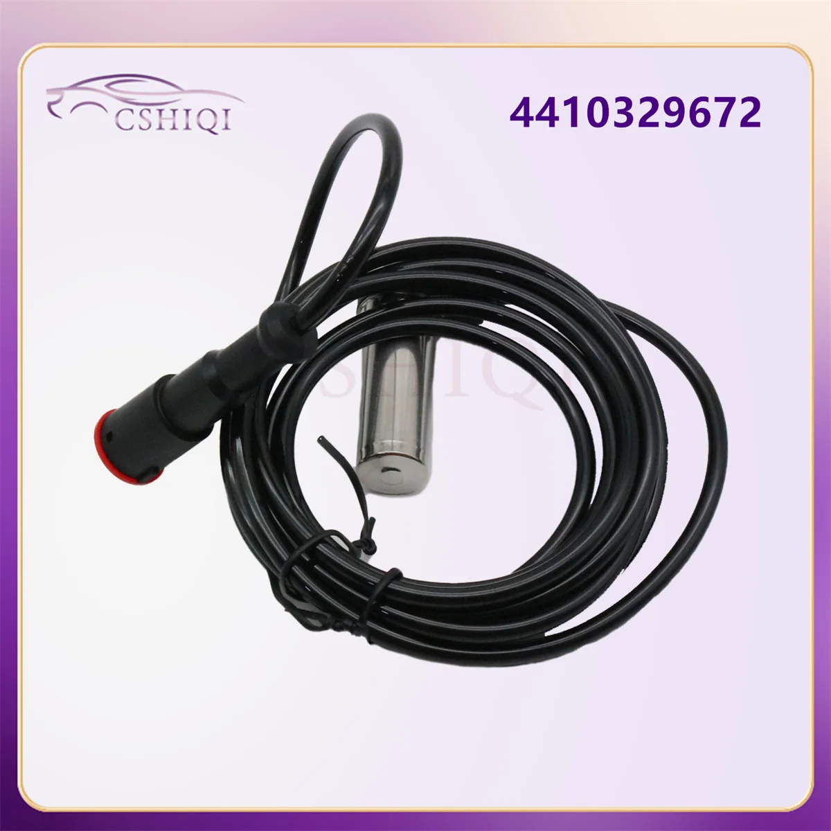 4410329672 4410328140 R955342 1504930 Sensor ABS de velocidad de rueda para mercedes-benz Schmitz Cargobull Febi Bilstein accesorios para automóviles