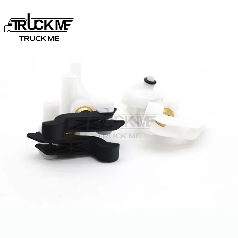 10SET/BOX Truck Repair Kit for 81623986092 MAN TGA TGL TGX Seat Level Valve MB A0009109438 0009109438 1126814 1143669