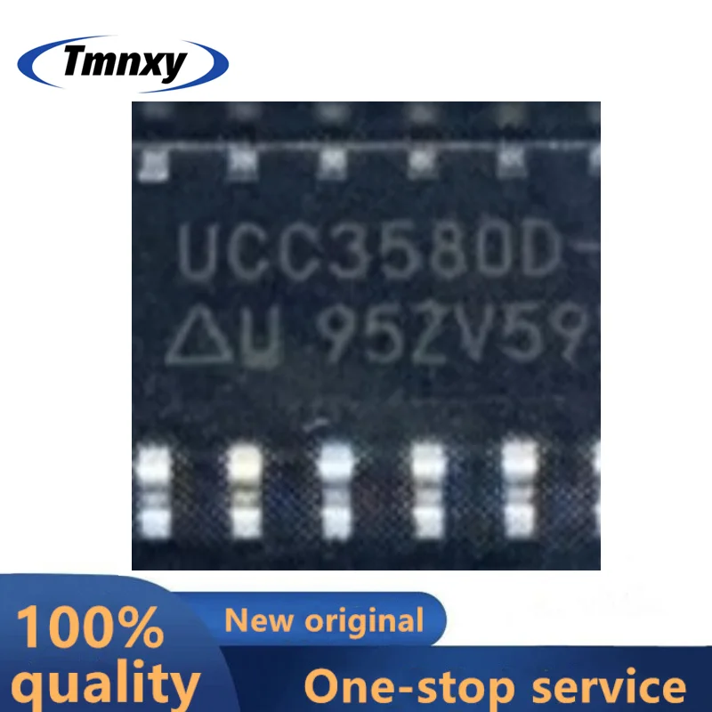 Uc3580D-4 Ucc3580D-…