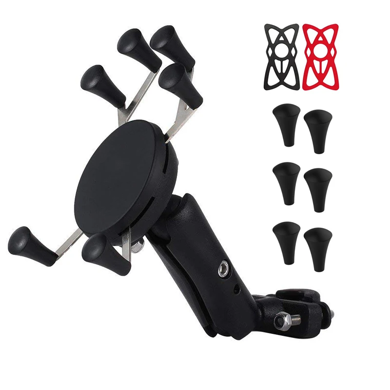 Motorcycle Handleba…