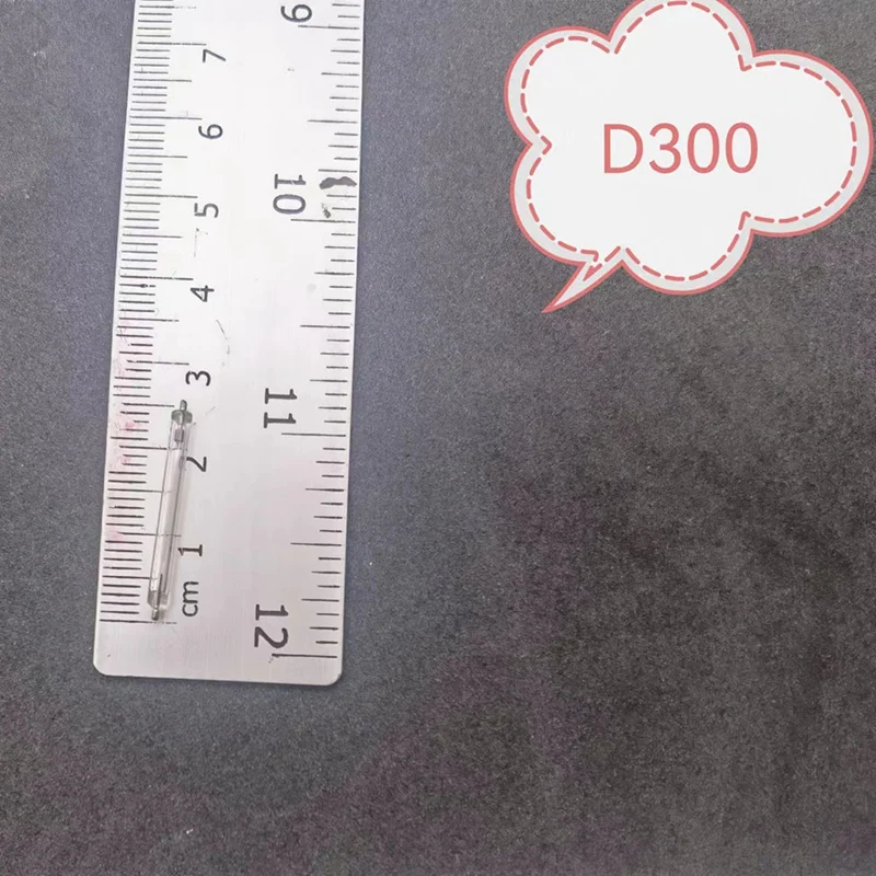 أنبوب فلاش لنيكون D300 و D300S ، مصباح فلاش ، أنبوب فلاش ، 1 صوفي