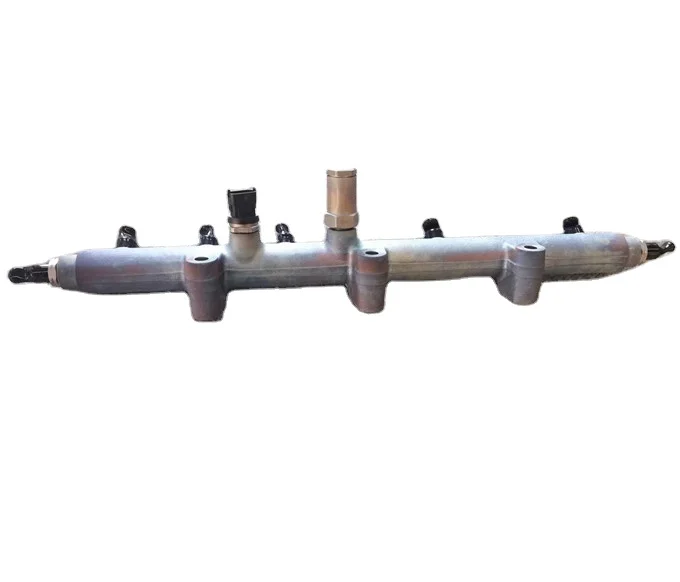 TLF PC350LC-8 Verteilerbaugruppe 6745-71-4310 Common Rail