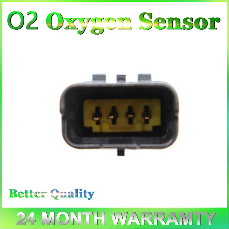 

OE# 9673438580 9810634380 ORJ Lambda Probe oxygen sensor FOR Citroen C-Elysee 1.2 VTi Oxygen Sensor For Peugeot 208 301