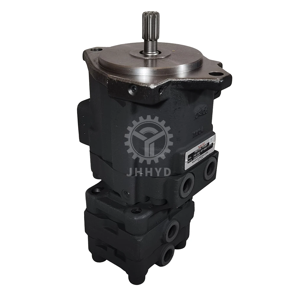 

Excavator Parts B15 Hydraulic Pump PVD-00B-15P Main Pump for Yanmar