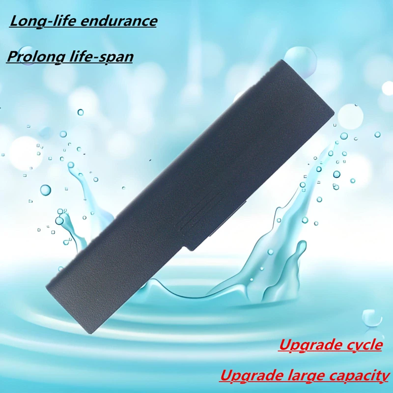Laptop Battery for Toshiba Satellite C660D C665 C670 C670D L310 L510 L515 L515D L537 L600 L600D  L630  L630D L635 L640  L640D