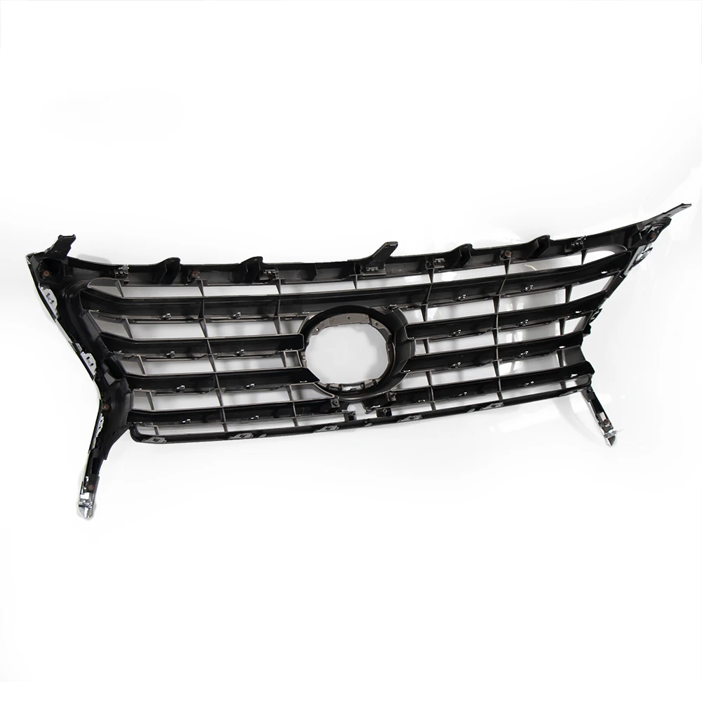 CAR GRILLE RADIATOR GRILLE 2013 FRONT BUMPER GRILLE FOR LEXUS LX570