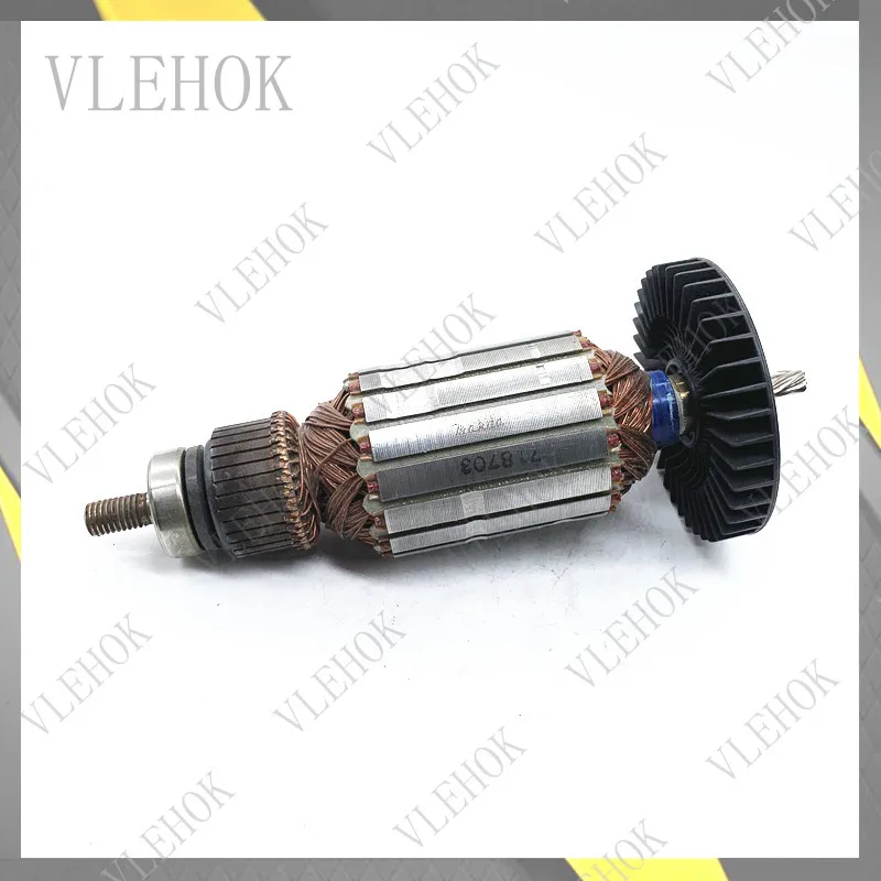 

Комплект якоря 220-240В для Makita 2012NB