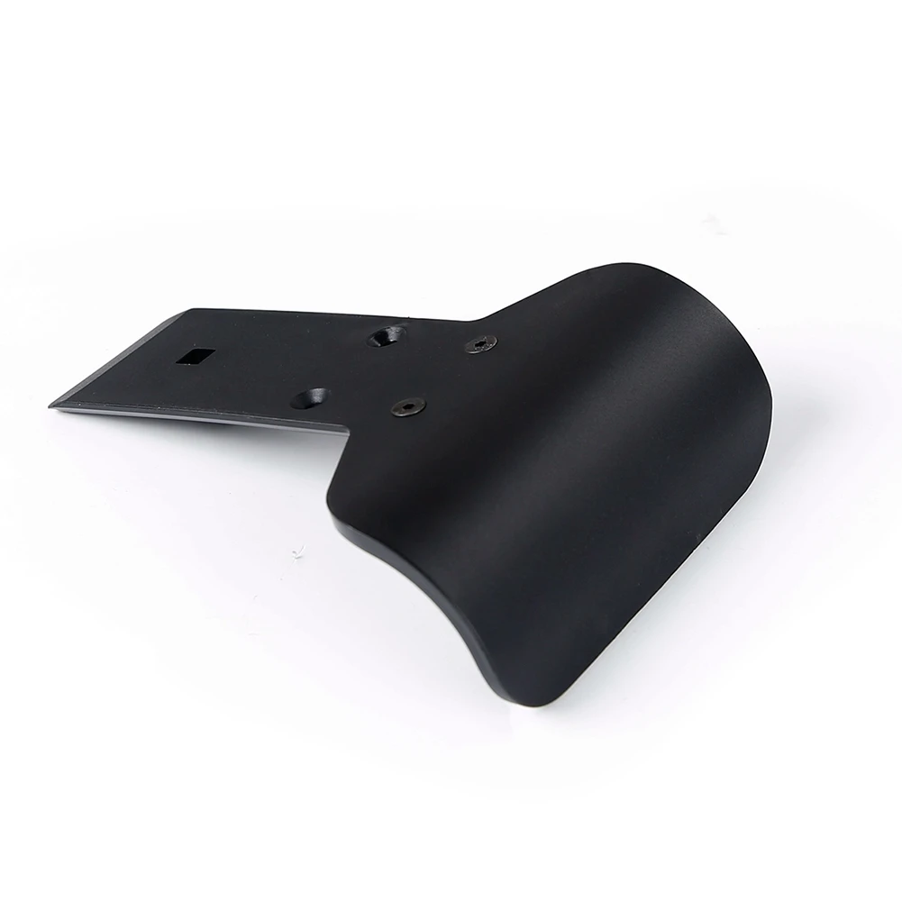 TNKIG-Front Bumper Plate For 1/5 Scale HPI KM Baja 5B 5T 5SC Vehicles Remote Control