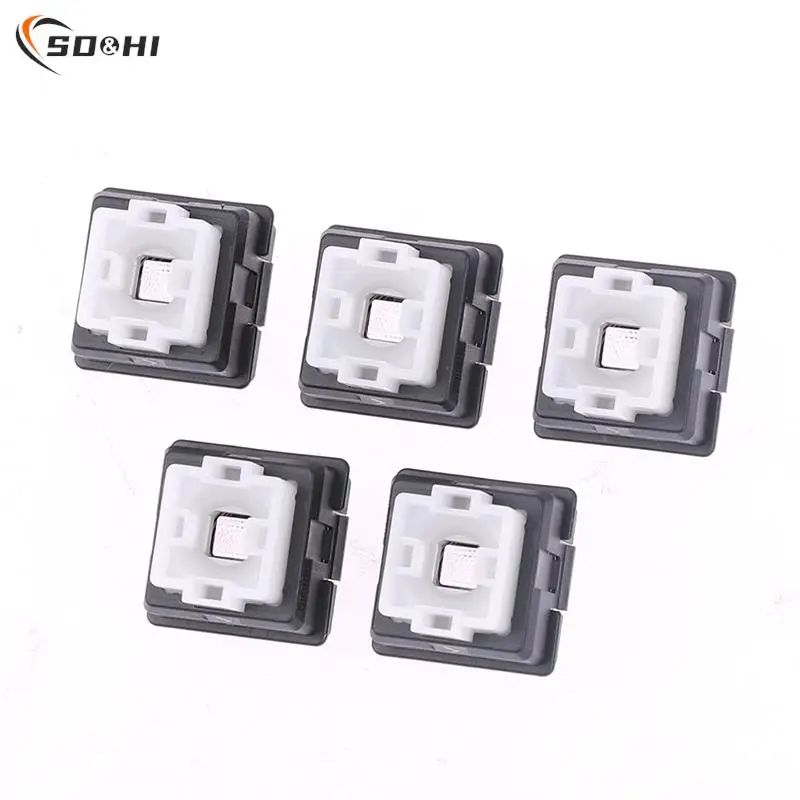 Переключатель Romer-G для G910 G810 G310 G413 G512 G613, 5 шт.