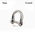 9mm-Frosted