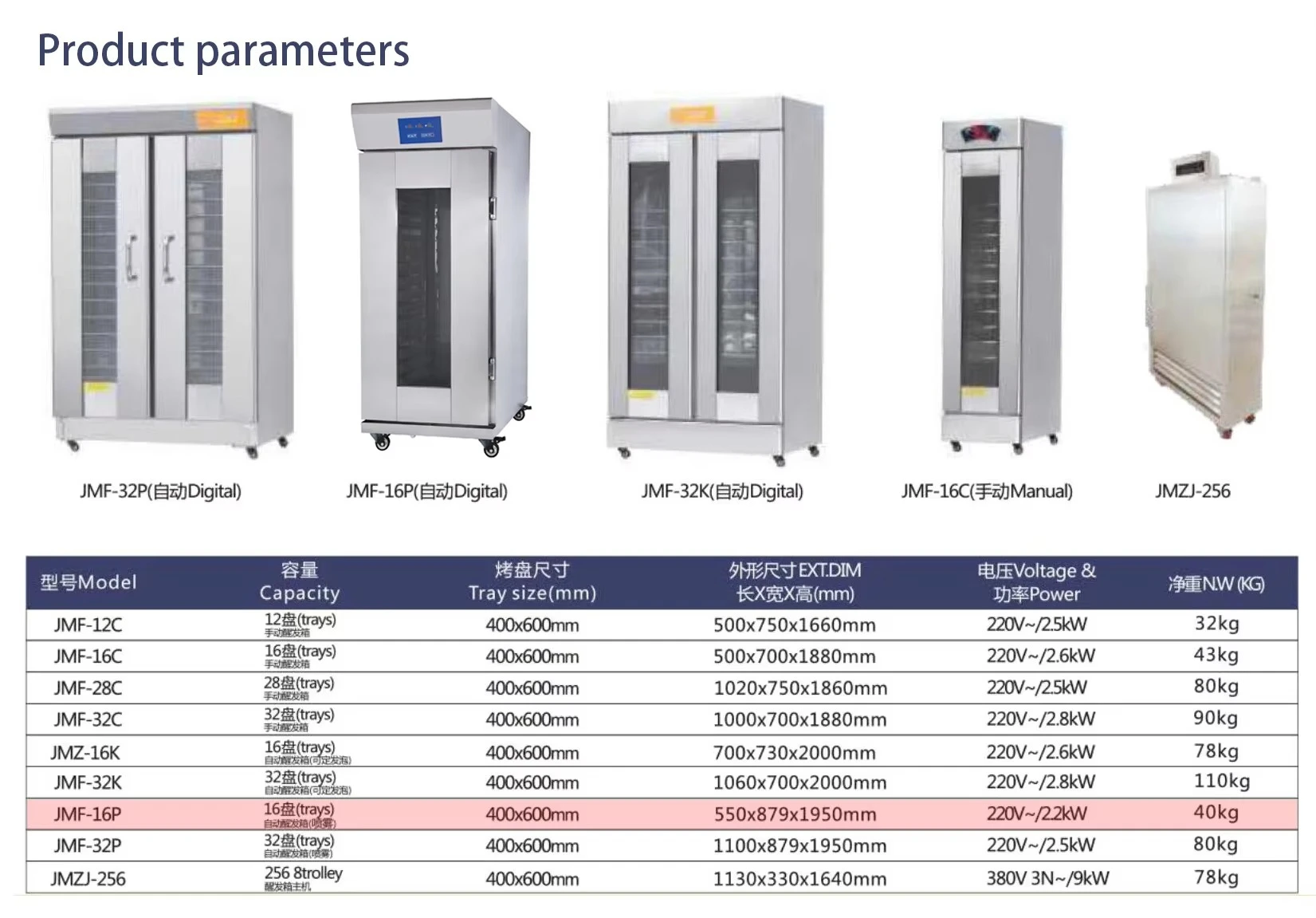Fermentation Box Commercial, Baking Stainless Steel Automatic Fermentation Box Bread Wake-up Box