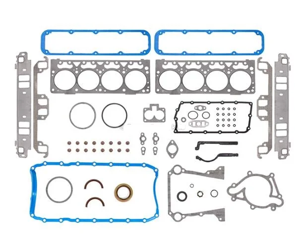 Fits 98-03 Dodge B2500 B3500 Ram Dakota Durango 5.2L OHV Full Gasket Set VIN Y