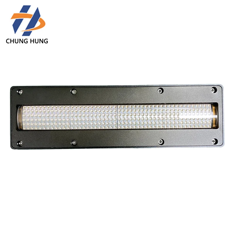 

UV flatbed printer curing lamp high-speed UV screen printing special UV lamp high-power ink drying UVLED curing lamp 20025