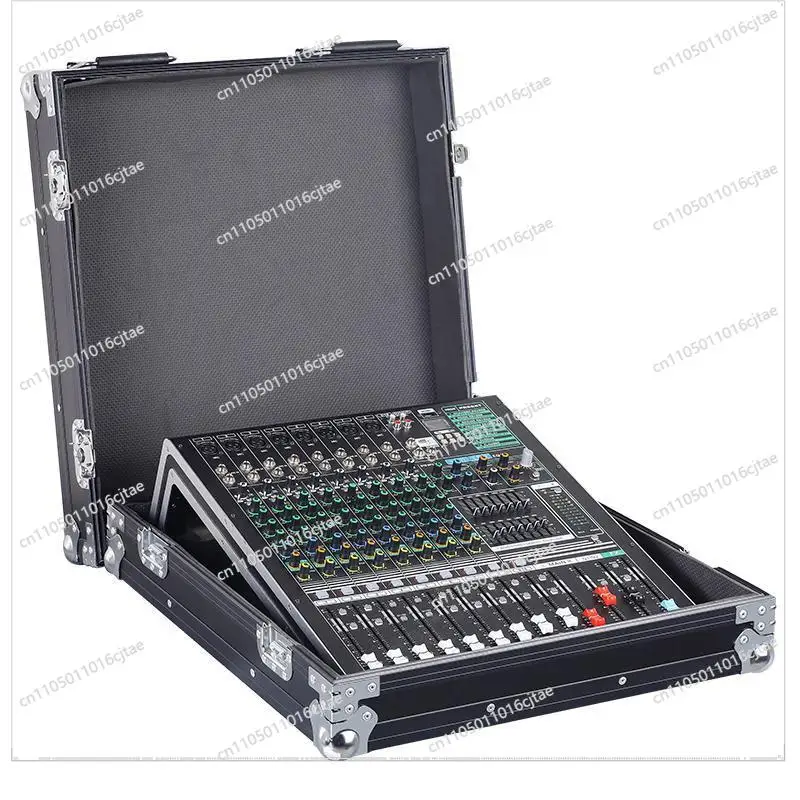 For Air Case Chassis Lighting Console Box MG12 16 Shelf Mixer Audio Lighting Console Special