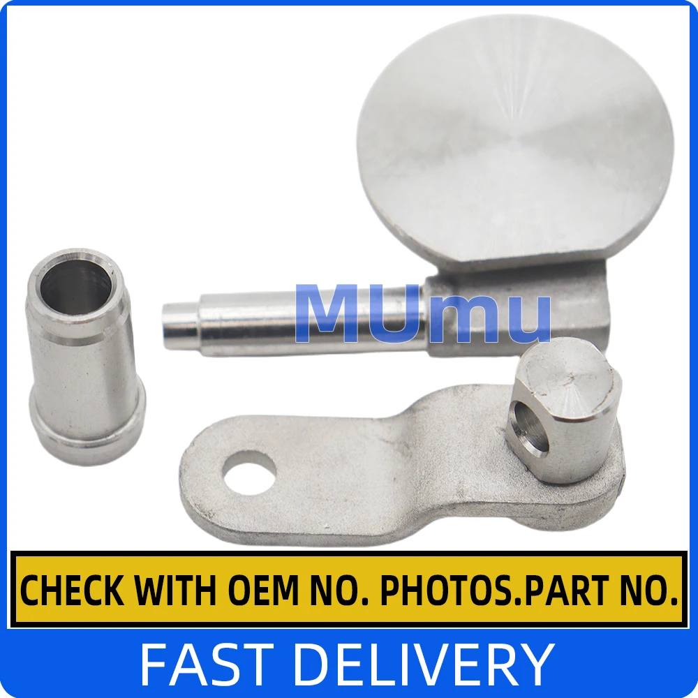 

Погремушка турбонаддува A133090048080 18559700002 18559880002 для двигателя Mercedes C117 W175 CLA45 AMG M133 2,0 л