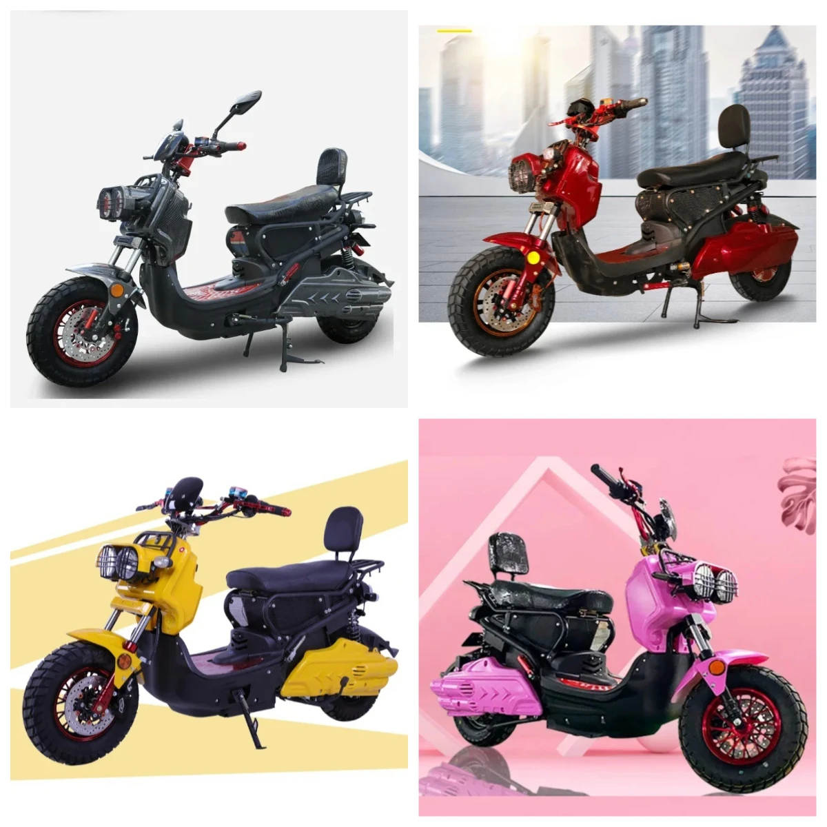 

Электрический мотоцикл XDS Luyuan: новейший высокоскоростной двухколесный электромотоцикл для взрослых с литиевой батареей, быстрый и мощный.