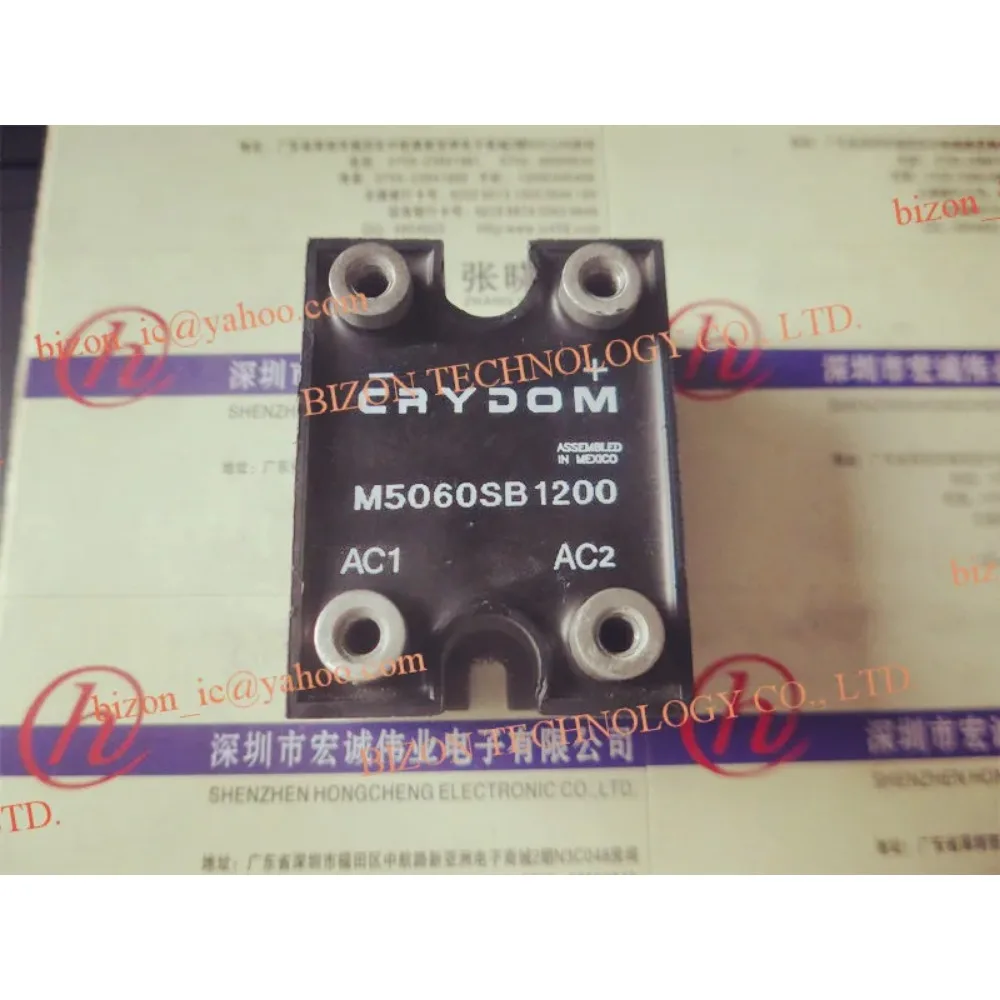 M50100SB200 M5060SB600 M5060SB1200