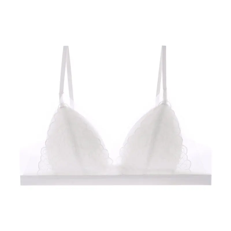 Sexy Triangle Bras …