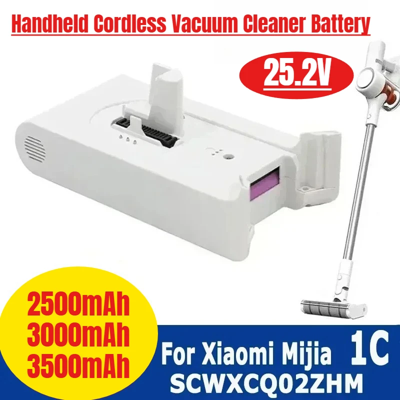 3500Mah For Xiaomi … - image