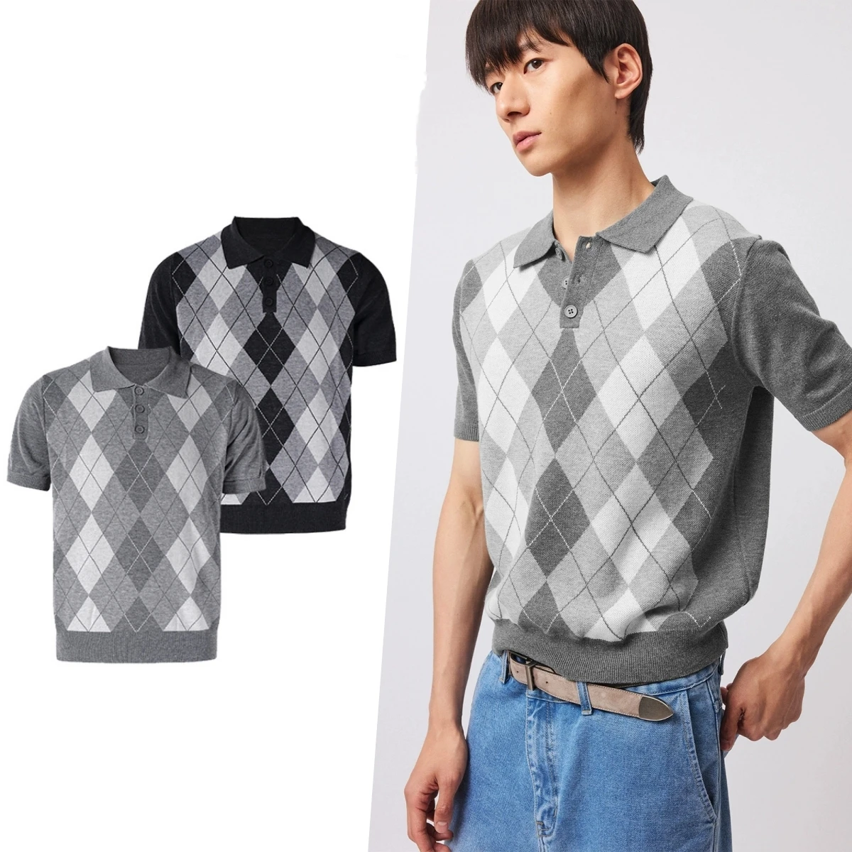 Summer Clothing Discount - T-shirt a maniche corte Abbigliamento da