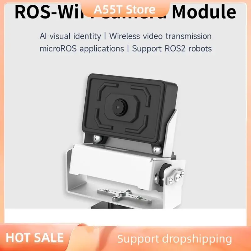 A55T Ai Visual Reco… - image